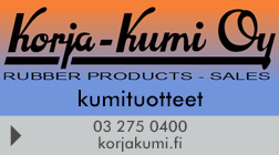 Korja-Kumi Oy logo